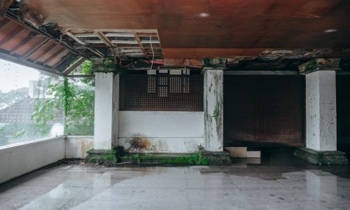 Abatement-Remediation Abatement-Remediation